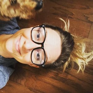 Meet your Posher, Jenna